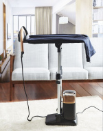 Tefal IXEO Power All-in-One strykejern/tekstildamper, svart