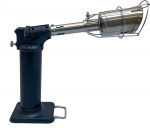 SATAKE Flame Master gassbrenner med grill/stekefunksjon