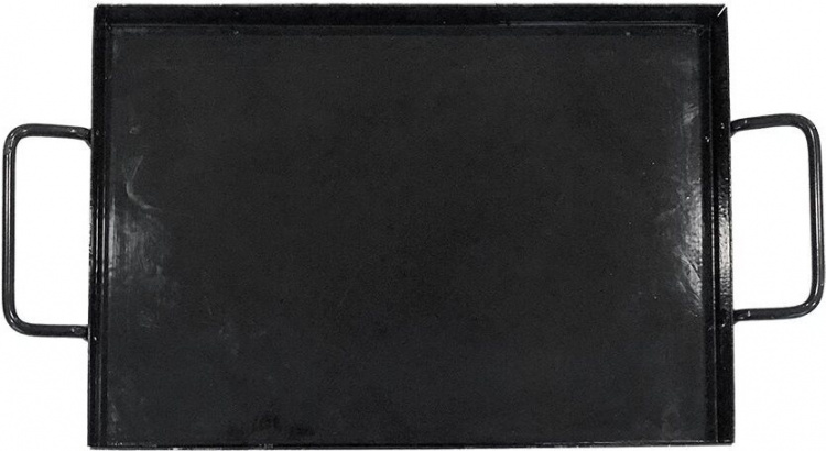 SATAKE Himalayasaltstein og fat, 30 x 20 cm