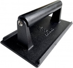 Satake grill-/burgerpresse biffpresse