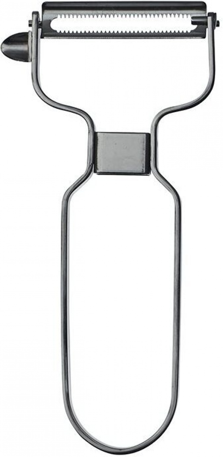 SATAKE skalper, svart