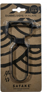 SATAKE skalper, svart