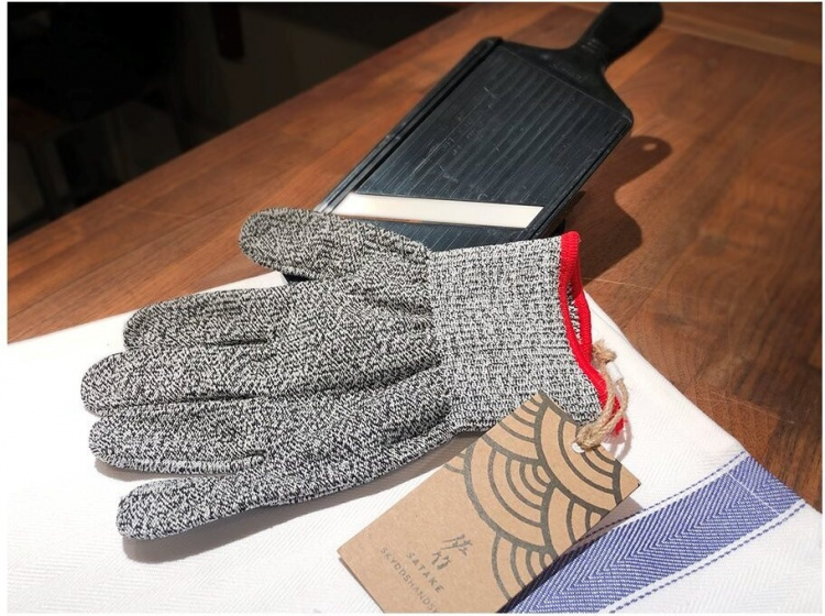 SATAKE Beskyttelseshanske