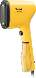 Tefal Pure Pop stoffdamper, gul