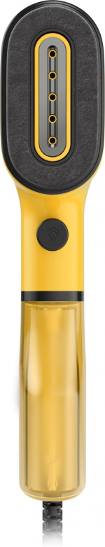 Tefal Pure Pop stoffdamper, gul