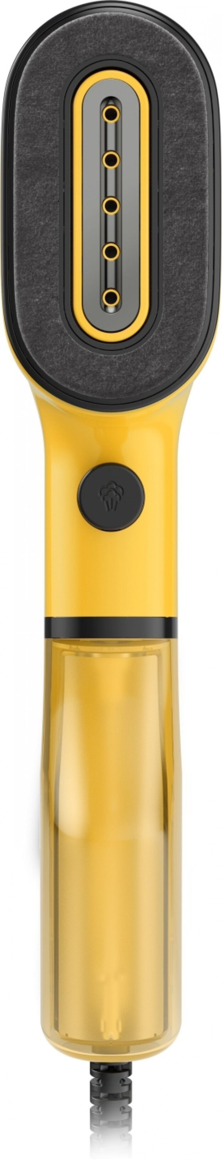 Tefal Pure Pop stoffdamper, gul