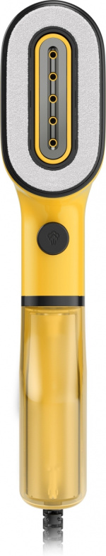 Tefal Pure Pop stoffdamper, gul