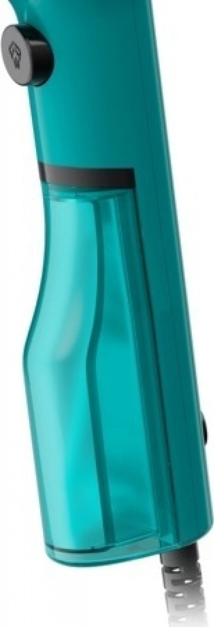 Tefal Pure Pop stoffdamper, grønn