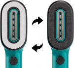 Tefal Pure Pop stoffdamper, grønn