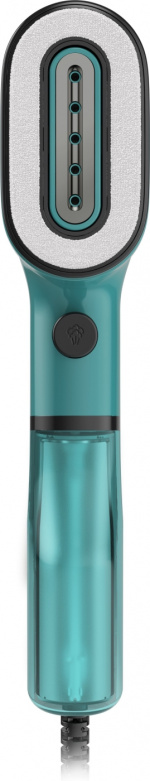 Tefal Pure Pop stoffdamper, grønn