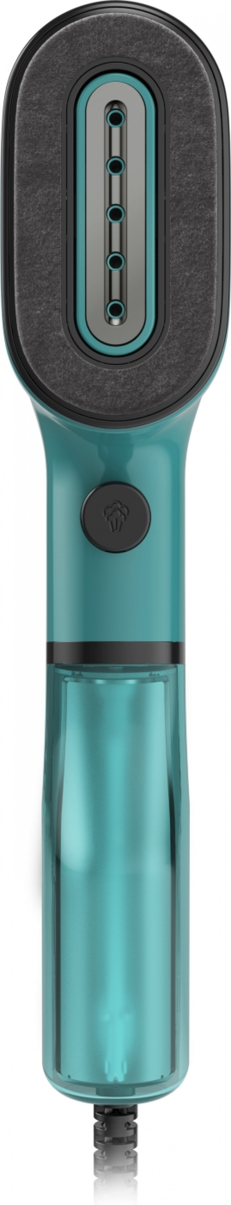 Tefal Pure Pop stoffdamper, grønn