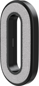 Tefal Pure Pop stoffdamper, grønn