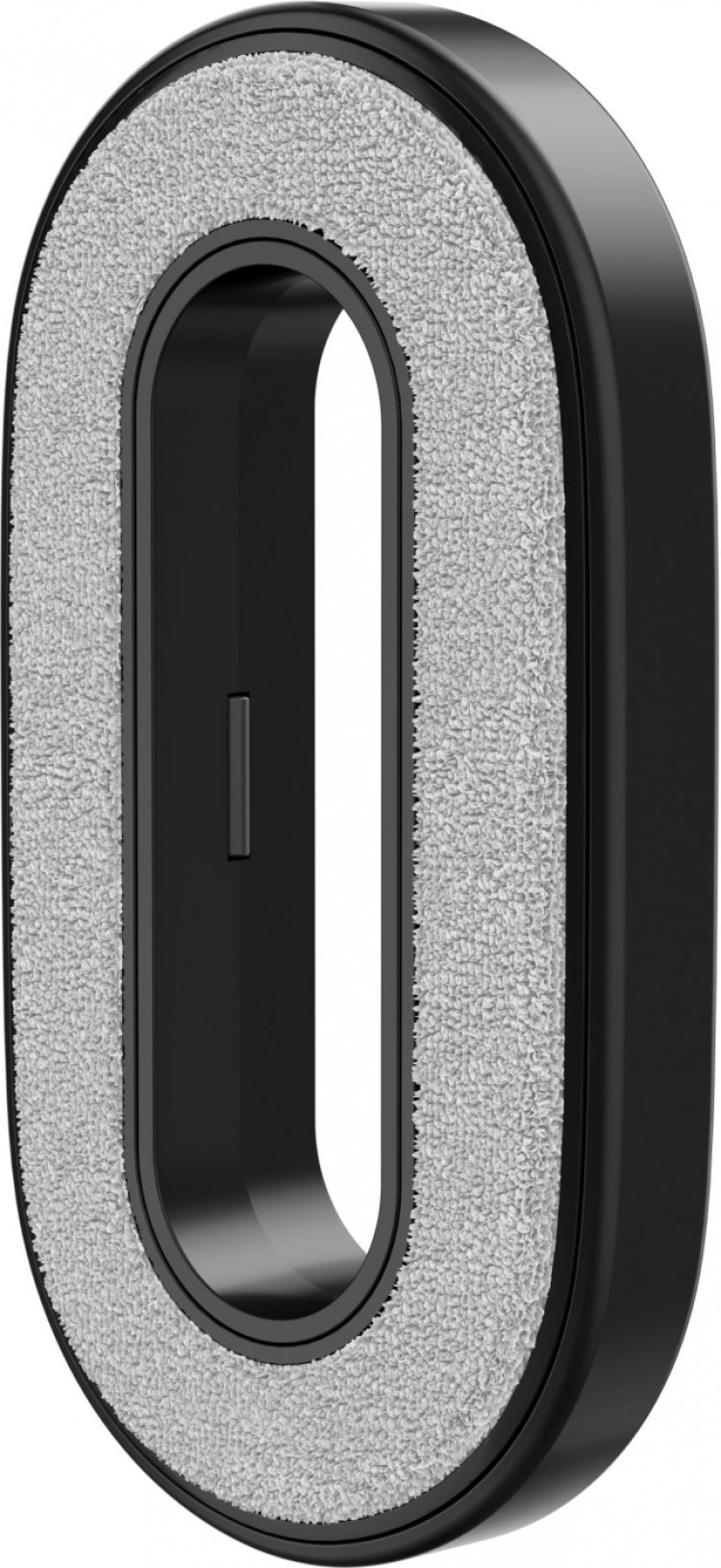 Tefal Pure Pop stoffdamper, grønn