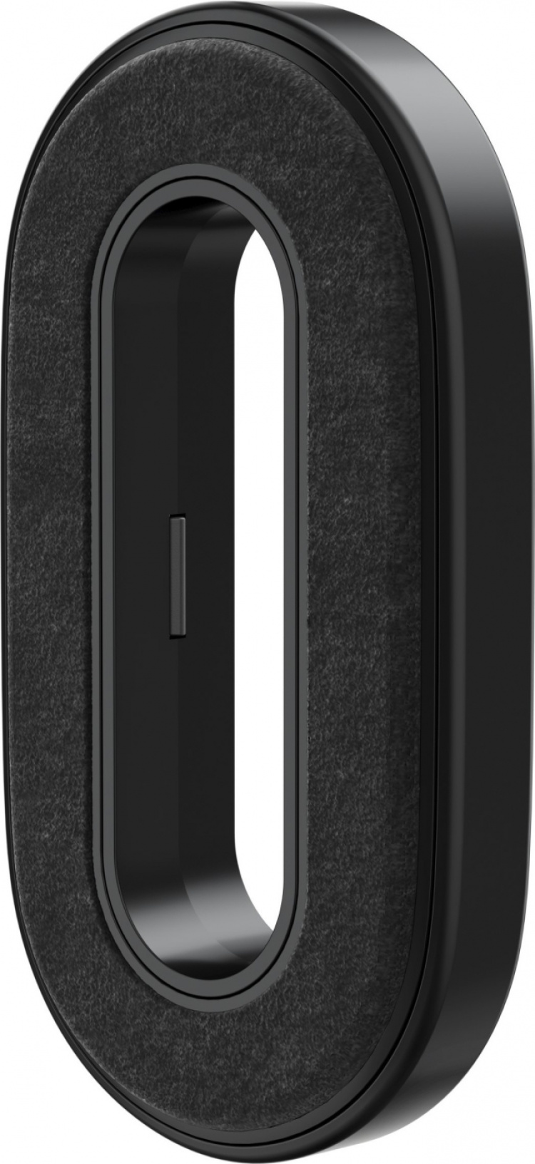 Tefal Pure Pop tekstildamper, blå