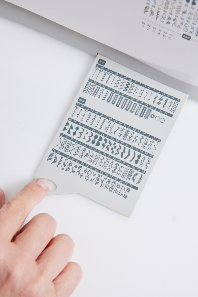 Singer Symaskin C5955