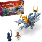 Lego Ninjago 71810 - Den lille dragen Riyu
