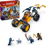 Lego Ninjago 71811 - Arins ninja-ATV