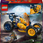 Lego Ninjago 71811 - Arins ninja-ATV