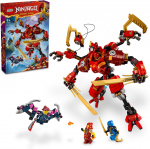 Lego Ninjago 71812 - Kais ninja-klatrerobot