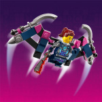 Lego Ninjago 71812 - Kais ninja-klatrerobot