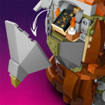 Lego Ninjago 71819 - Helligdom for dragesteiner