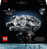 Lego Star Wars 75375 - Millennium Falcon