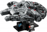 Lego Star Wars 75375 - Millennium Falcon