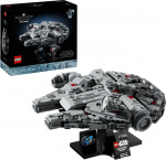 Lego Star Wars 75375 - Millennium Falcon