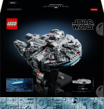 Lego Star Wars 75375 - Millennium Falcon