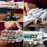 Lego Star Wars 75376 - Tantive IV™ - romskip Lego Star Wars 75376 - Tantive IV™ - romskip