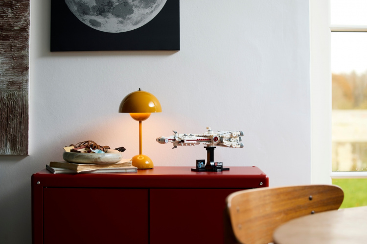 Lego Star Wars 75376 - Tantive IV™ - romskip Lego Star Wars 75376 - Tantive IV™ - romskip