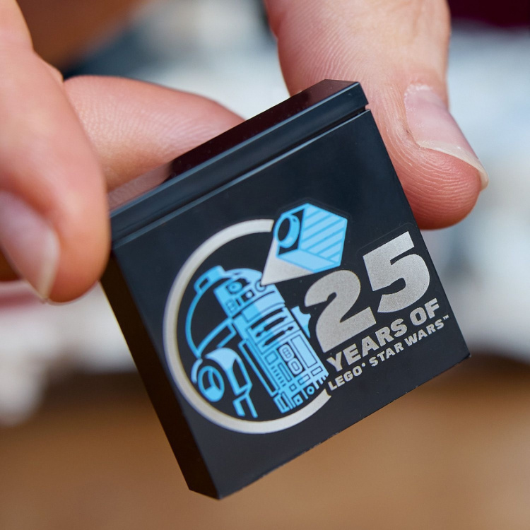 Lego Star Wars 75376 - Tantive IV™ - romskip Lego Star Wars 75376 - Tantive IV™ - romskip