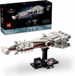 Lego Star Wars 75376 - Tantive IV™ - romskip Lego Star Wars 75376 - Tantive IV™ - romskip