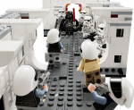 Lego Star Wars 75387 - Ombordstigning på Tantive IV™-skipet Lego Star Wars 75387 - Ombordstigning på Tantive IV™-skipet