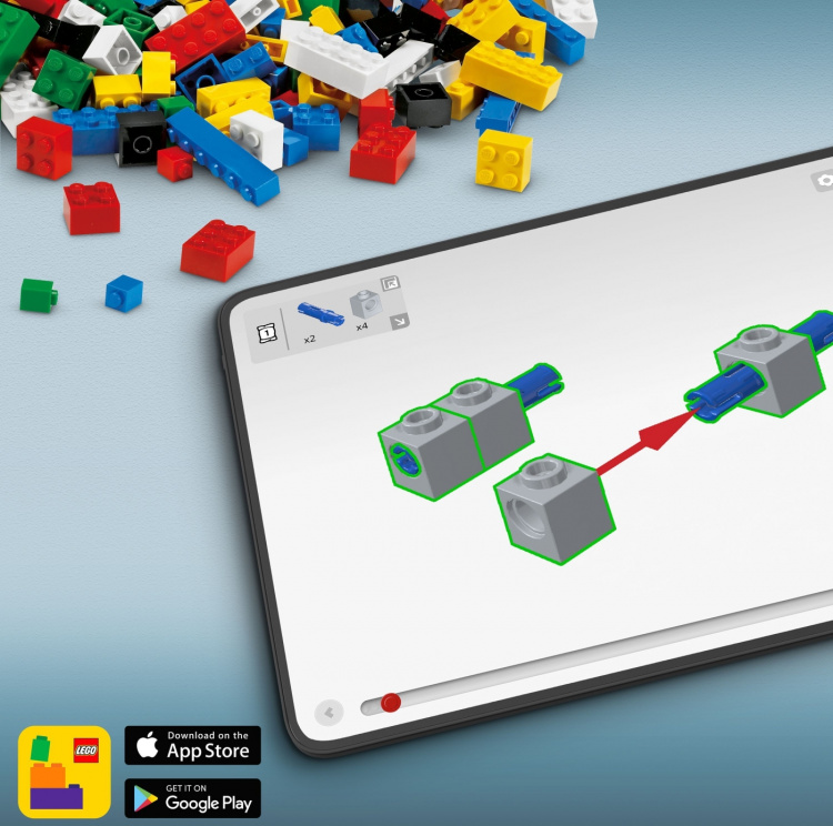 Lego Star Wars 75387 - Ombordstigning på Tantive IV™-skipet Lego Star Wars 75387 - Ombordstigning på Tantive IV™-skipet