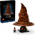 Lego Harry Potter 76429 - Snakkende sorteringshatt