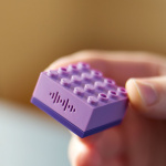 Lego Harry Potter 76429 - Snakkende sorteringshatt