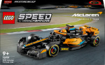 Lego Speed Champions 76919 - McLaren Formel 1-racerbil