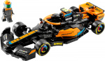 Lego Speed Champions 76919 - McLaren Formel 1-racerbil