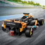 Lego Speed Champions 76919 - McLaren Formel 1-racerbil
