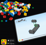 Lego Speed Champions 76919 - McLaren Formel 1-racerbil