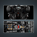 Lego Technic 42171 - Mercedes-AMG F1 W14 E Performance