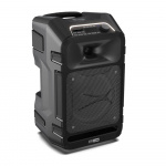 Altec Lansing Høyttaler IMT9000 SonicBoom120 Partyspeaker Svart