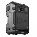Altec Lansing Høyttaler IMT9000 SonicBoom120 Partyspeaker Svart