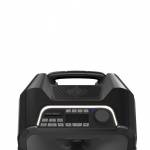 Altec Lansing Høyttaler IMT9000 SonicBoom120 Partyspeaker Svart