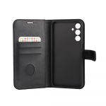 Radicover Mobildeksel Strålingsbeskyttelse 3 Kort RFID Svart - Samsung A15 5G/A15 4G Radicover Mobildeksel Strålingsbeskyttelse 3 Kort RFID Svart - Samsung A15 5G/A15 4G