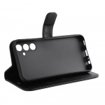 Radicover Mobildeksel Strålingsbeskyttelse 3 Kort RFID Svart - Samsung A15 5G/A15 4G Radicover Mobildeksel Strålingsbeskyttelse 3 Kort RFID Svart - Samsung A15 5G/A15 4G