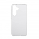 Onsala Deksel TPU Transparent - Samsung S24 5G