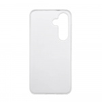 Onsala Deksel TPU Transparent - Samsung S24 5G