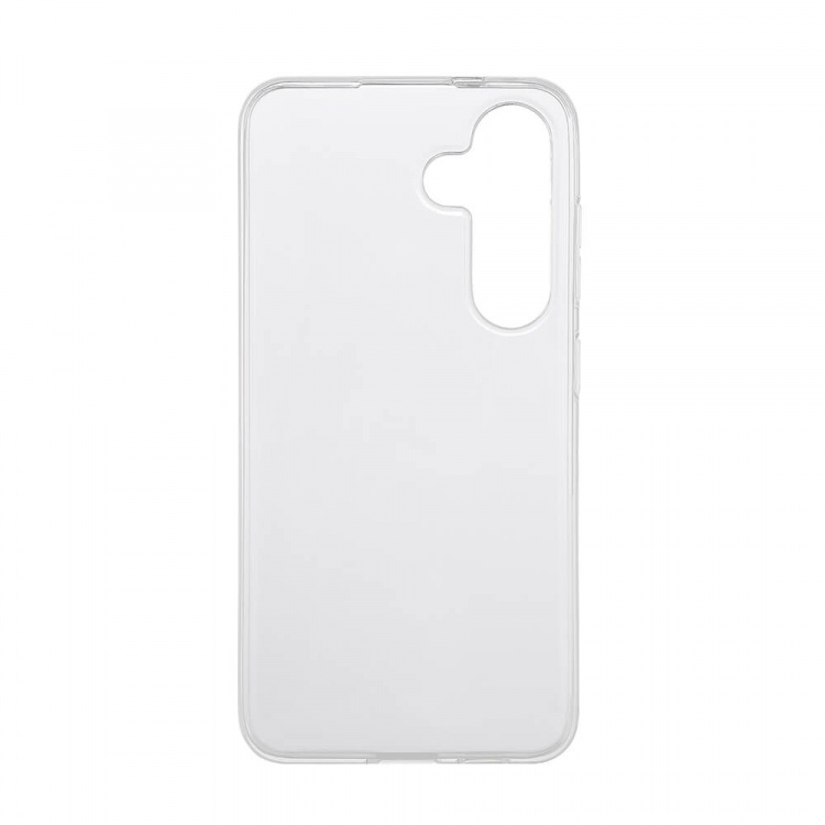 Onsala Deksel TPU Transparent - Samsung S24 5G